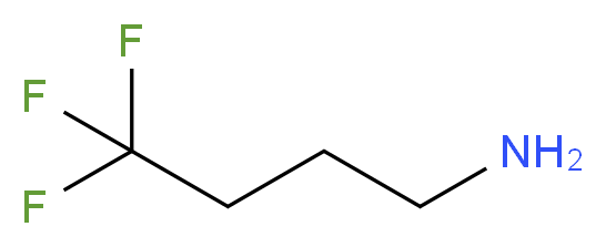 4,4,4-TRIFLUOROBUTYLAMINE_分子结构_CAS_819-46-5)