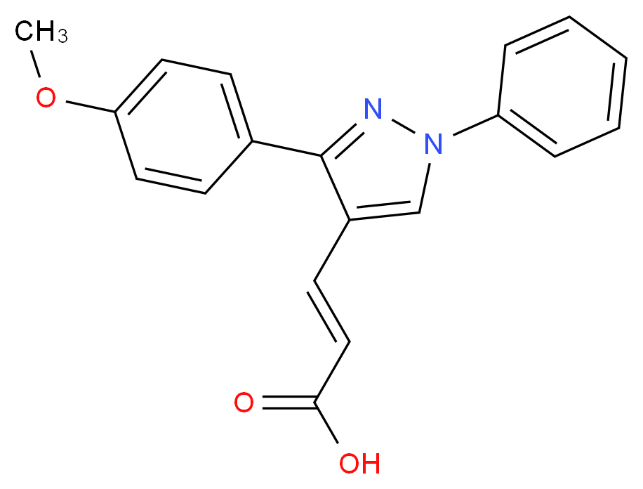 CAS_108446-75-9 分子结构