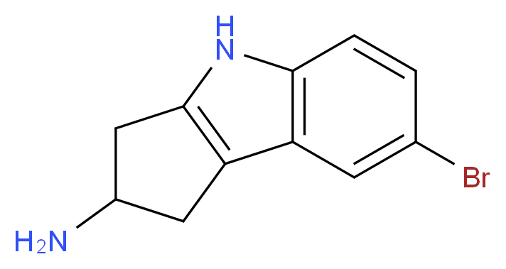 CAS_1196037-58-7 molecular structure