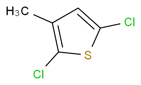 CAS_17249-90-0 分子结构