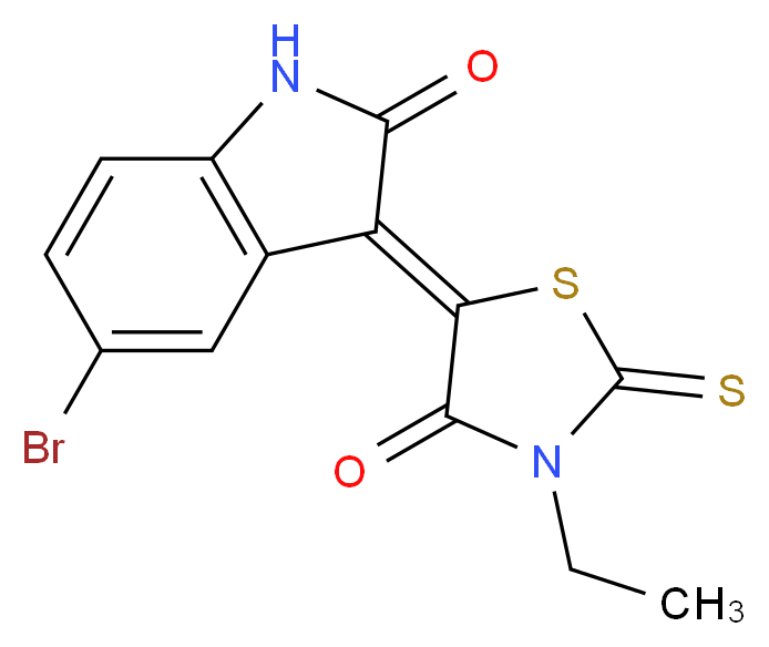 CAS_354560-89-7 分子结构