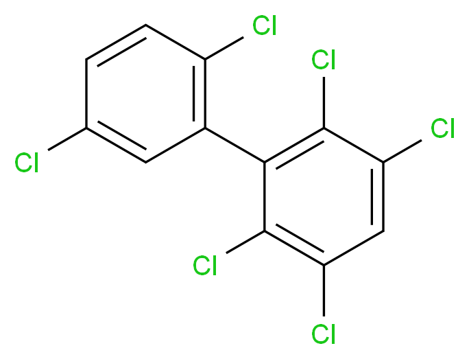 CAS_52663-63-5 分子结构