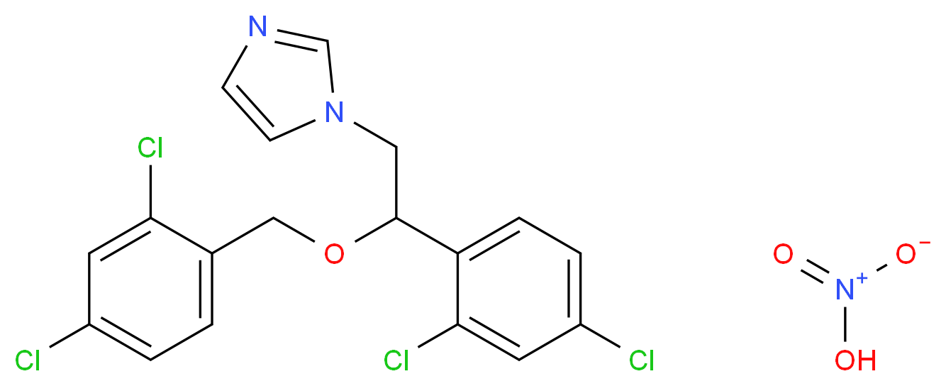 CAS_22832-87-7 molecular structure