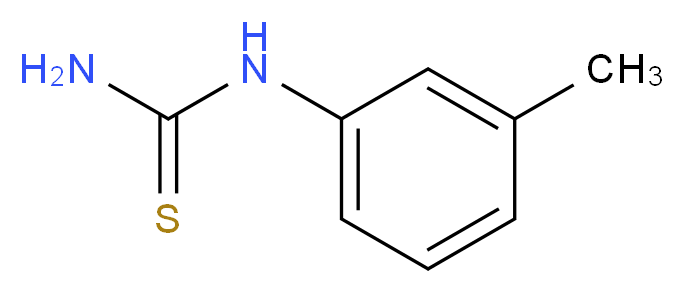 CAS_621-40-9 molecular structure