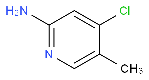 CAS_1033203-31-4 分子结构