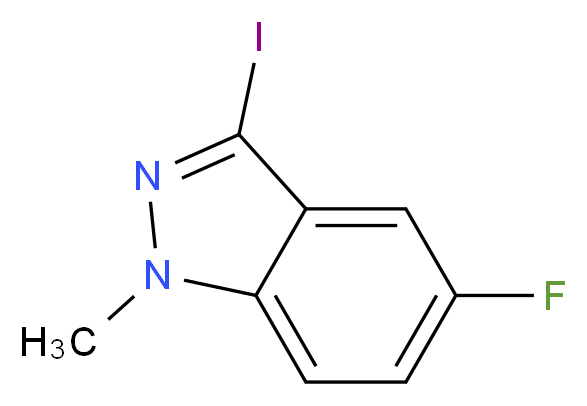 CAS_1060817-10-8 分子结构
