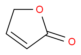 CAS_497-23-4 分子结构