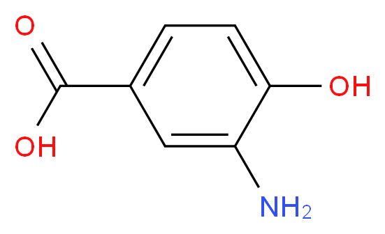 CAS_1571-72-8 分子结构