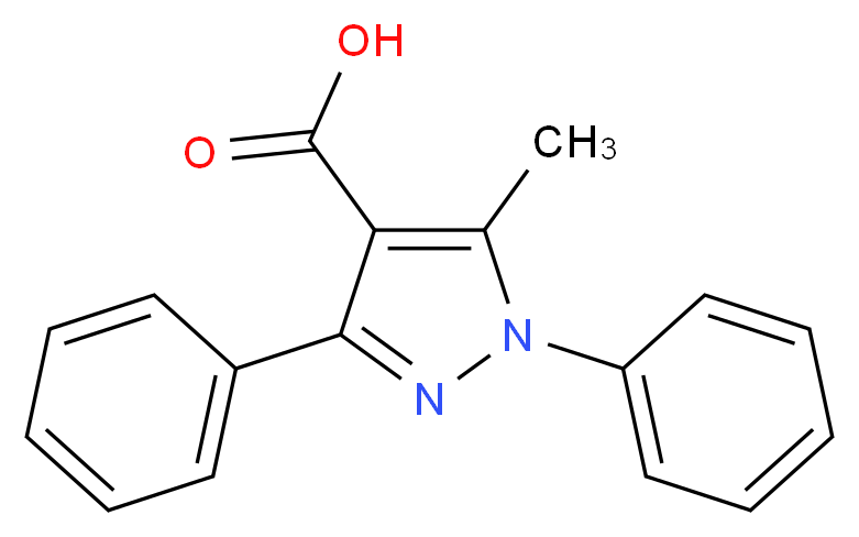 CAS_15409-48-0 分子结构