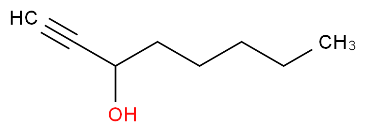 CAS_818-72-4 分子结构
