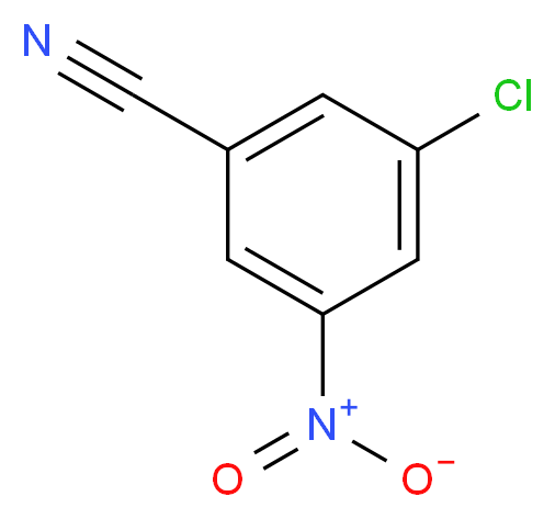 CAS_34662-30-1 分子结构