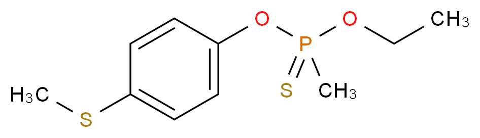 CAS_2703-13-1 分子结构