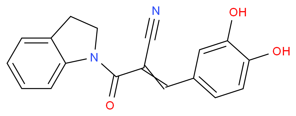 CAS_133550-49-9 分子结构