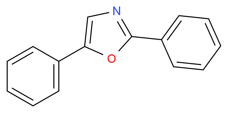 CAS_92-71-7 分子结构