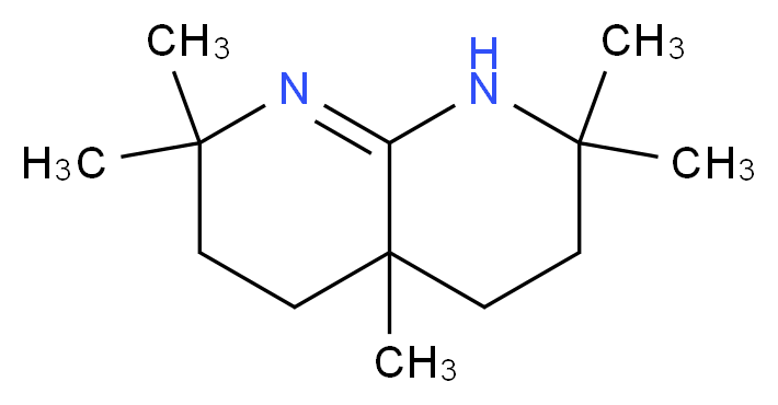 CAS_69340-58-5 分子结构