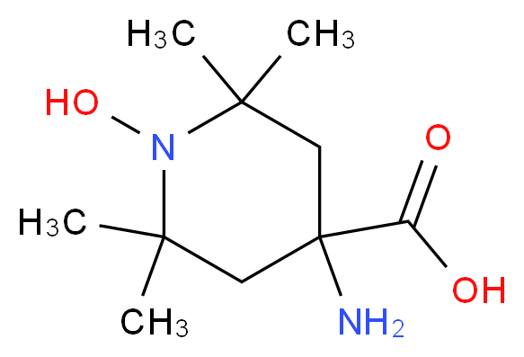 CAS_15871-57-5 分子结构