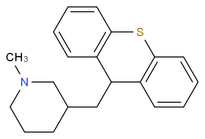 CAS_4969-02-2 molecular structure