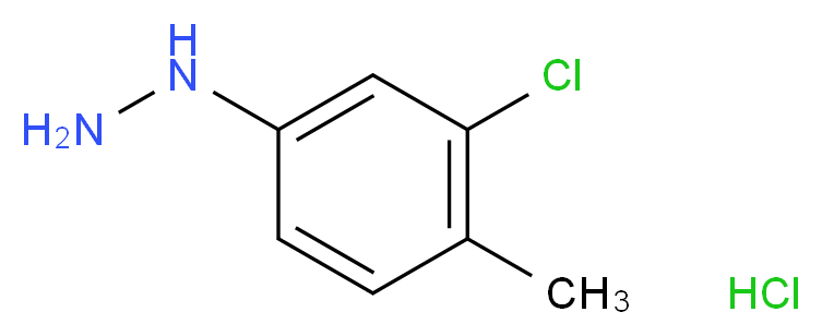 CAS_51304-65-5 molecular structure