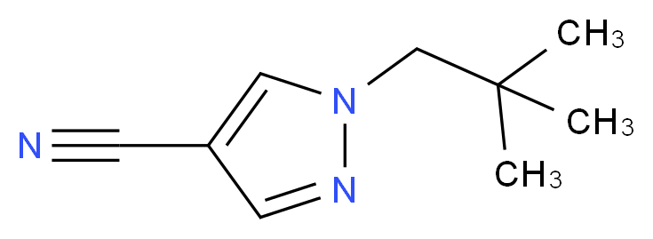 CAS_1211592-77-6 分子结构