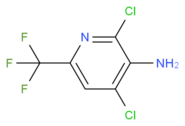 CAS_1060815-21-5 molecular structure
