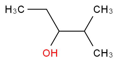 CAS_565-67-3 molecular structure