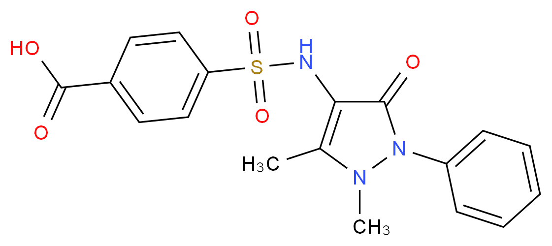 CAS_31816-70-3 分子结构