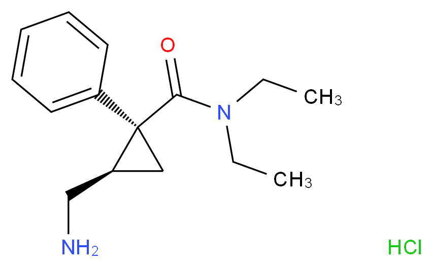CAS_175131-60-9 分子结构