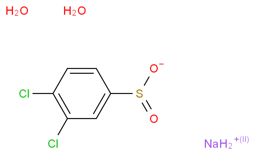 CAS_175334-71-1 分子结构