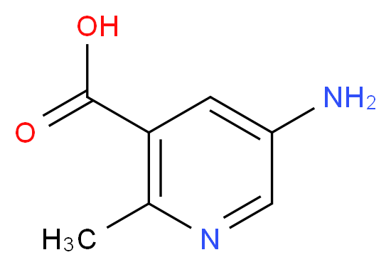 CAS_1092286-36-6 molecular structure