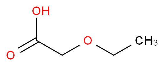CAS_627-03-2 分子结构