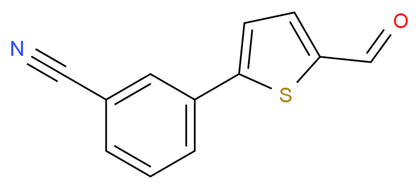 CAS_886508-88-9 molecular structure
