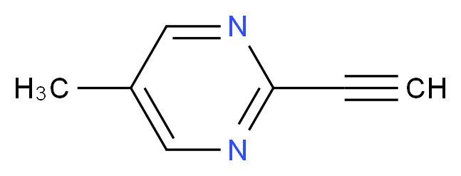 CAS_1196146-85-6 分子结构