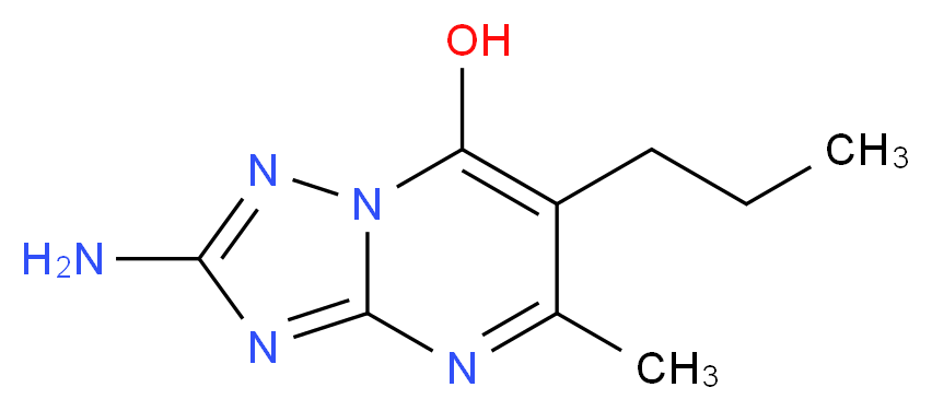 CAS_915921-28-7 molecular structure