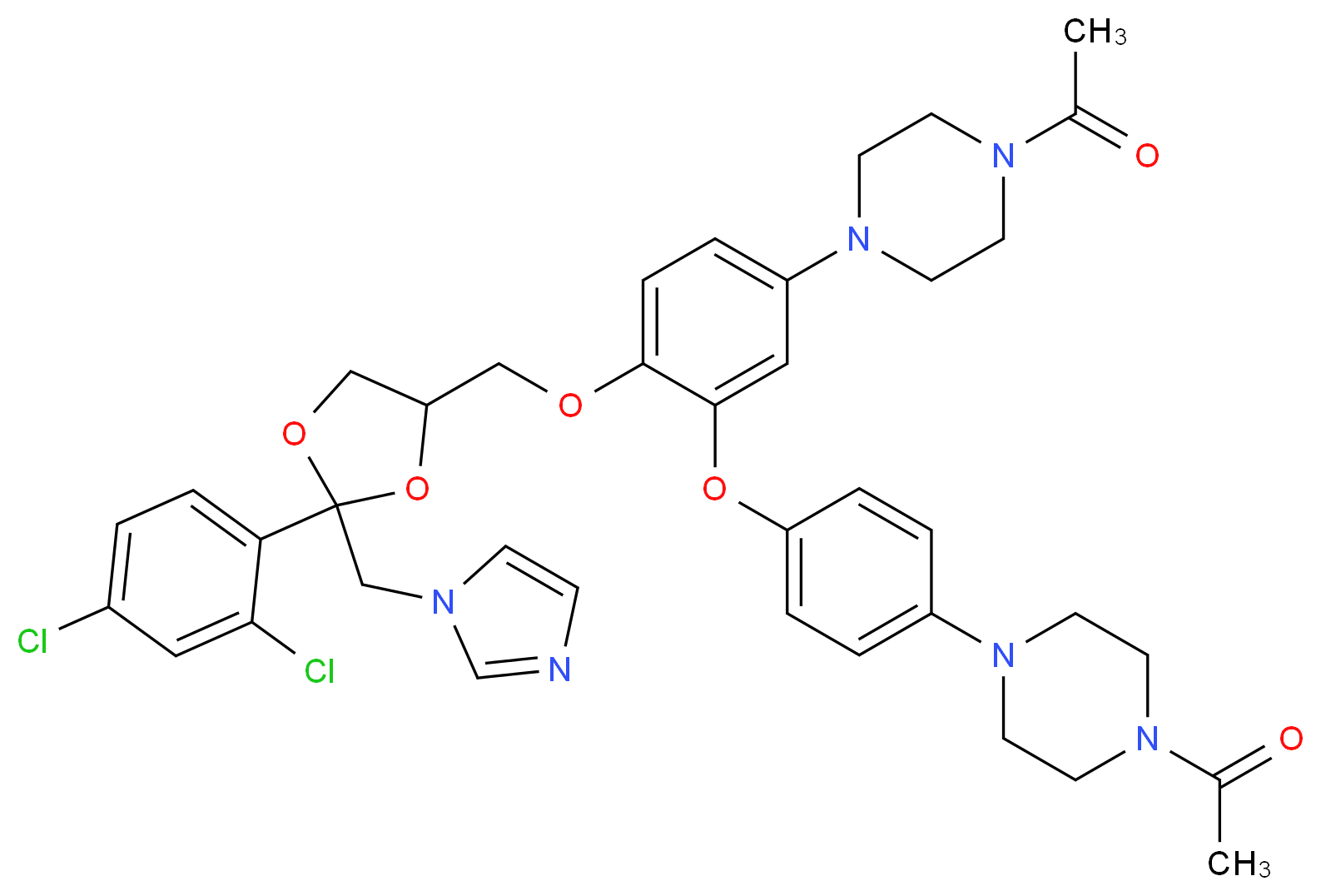 CAS_1346598-39-7 molecular structure