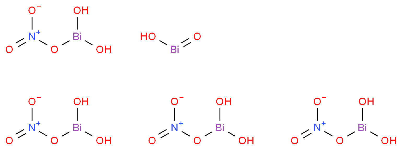 CAS_10361-46-3 molecular structure