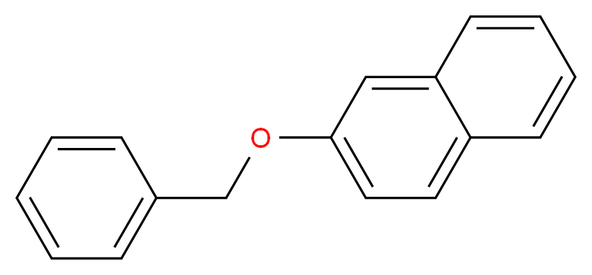 CAS_613-62-7 molecular structure