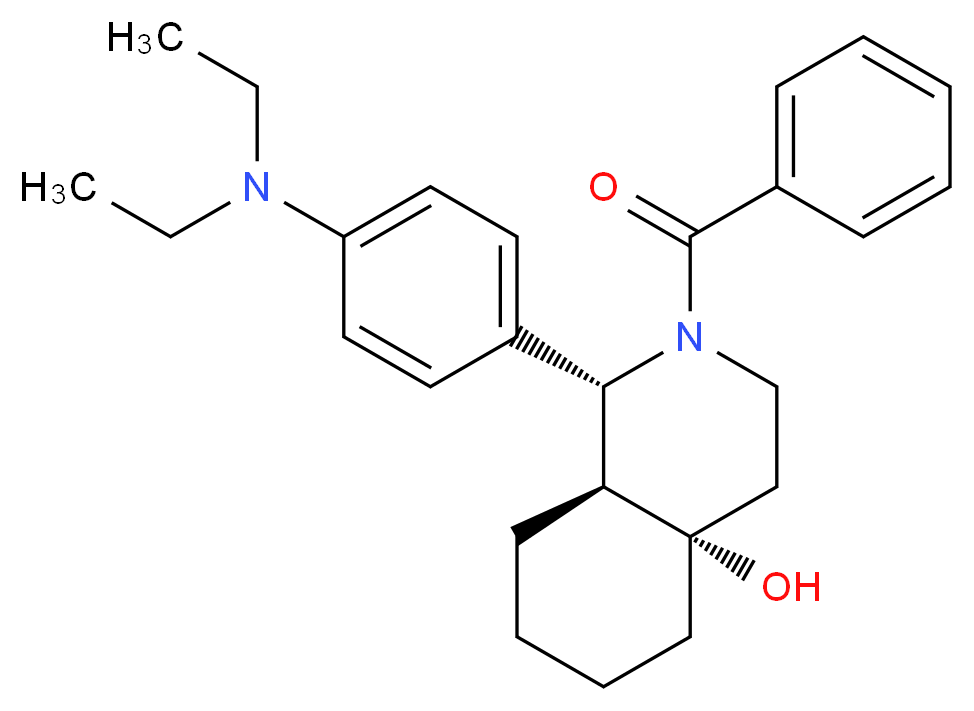 _分子结构_CAS_)