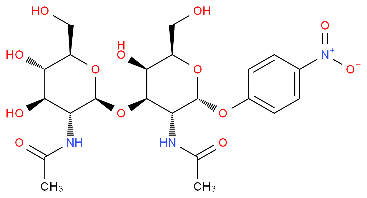 CAS_125455-64-3 分子结构