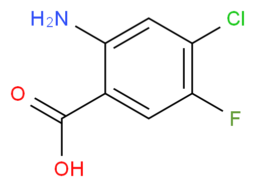 CAS_108288-16-0 分子结构