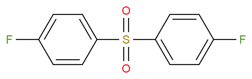 CAS_383-29-9 molecular structure