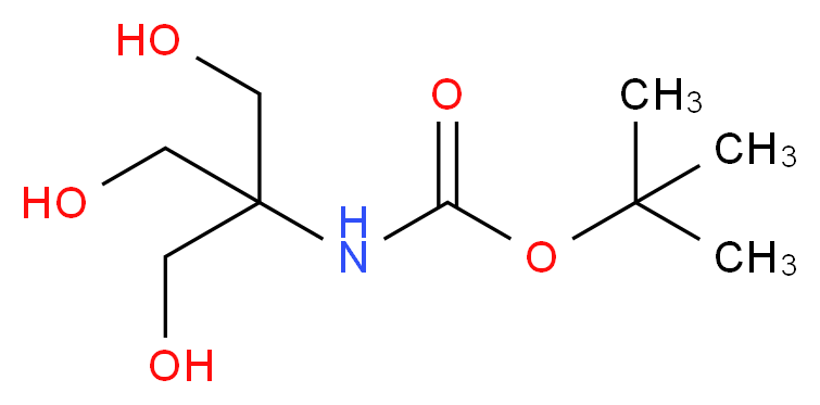 CAS_146651-71-0 分子结构
