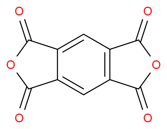 CAS_89-32-7 分子结构