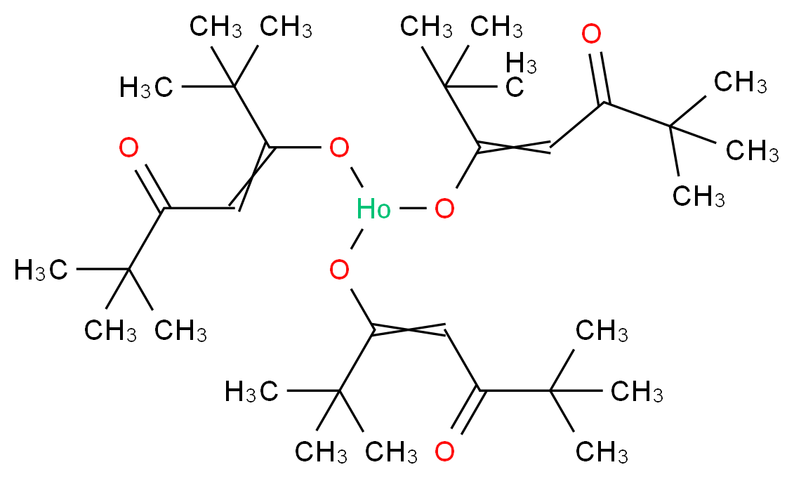 CAS_15522-73-3 分子结构