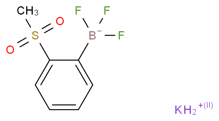 CAS_850623-65-3 分子结构