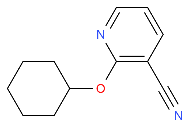 CAS_1016812-22-8 分子结构