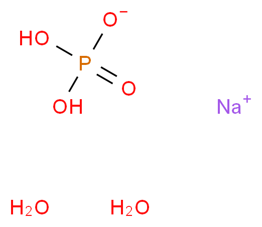 CAS_13472-35-0 分子结构