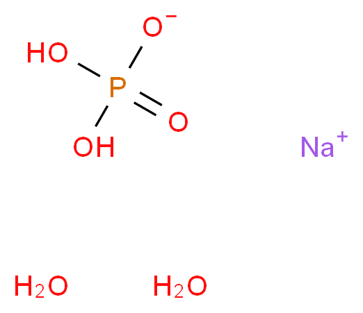 CAS_13472-35-0 molecular structure