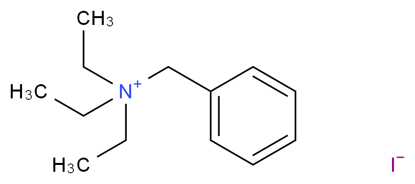 CAS_5400-94-2 分子结构