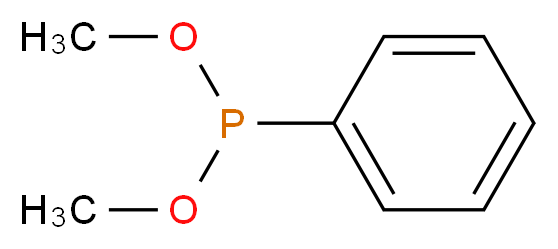 CAS_2946-61-4 分子结构