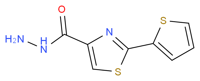 CAS_154323-99-6 分子结构